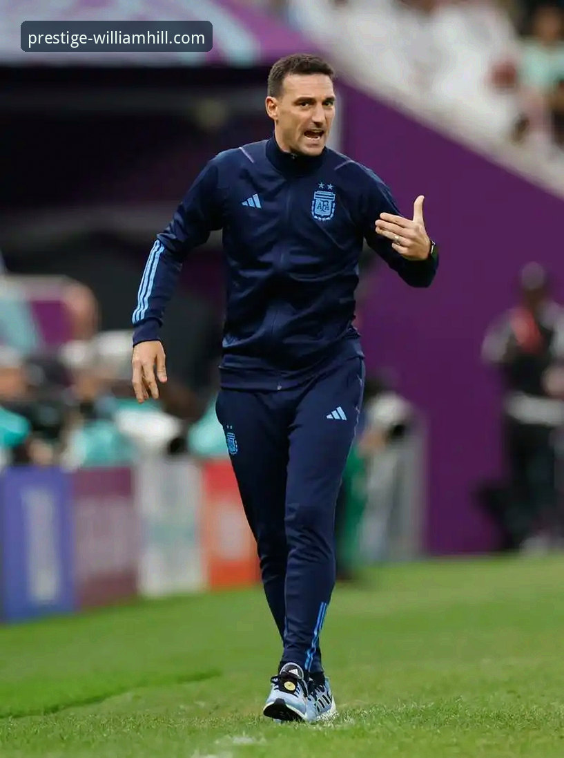 揭秘阿根廷5球大胜背后的战术细节与数据洞察