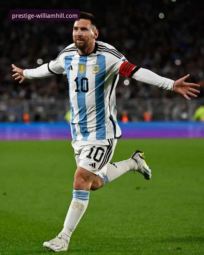 揭秘阿根廷5球大胜背后的战术细节与数据洞察